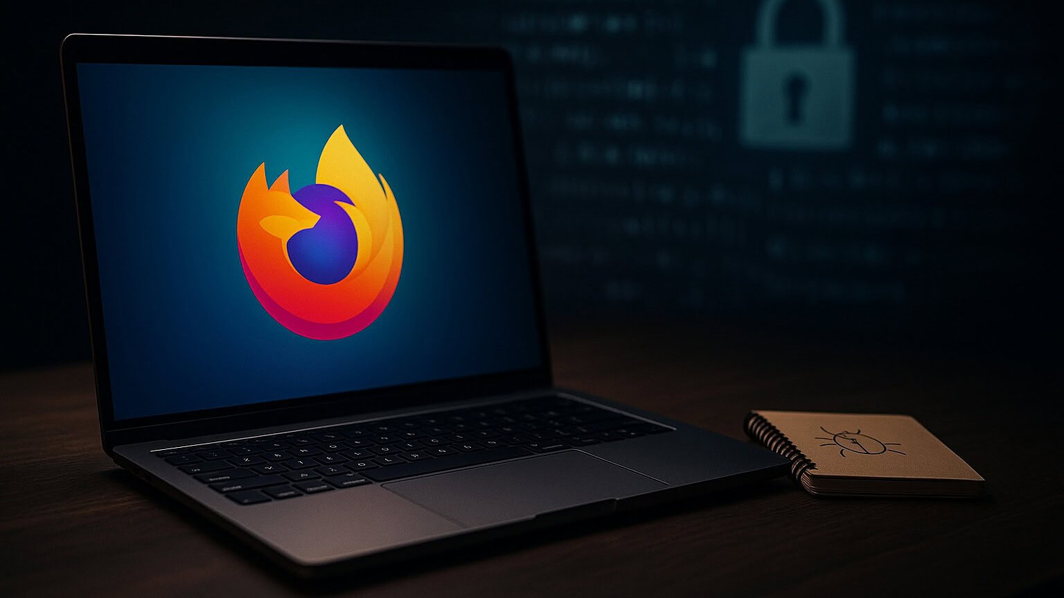 mozilla firefox claude