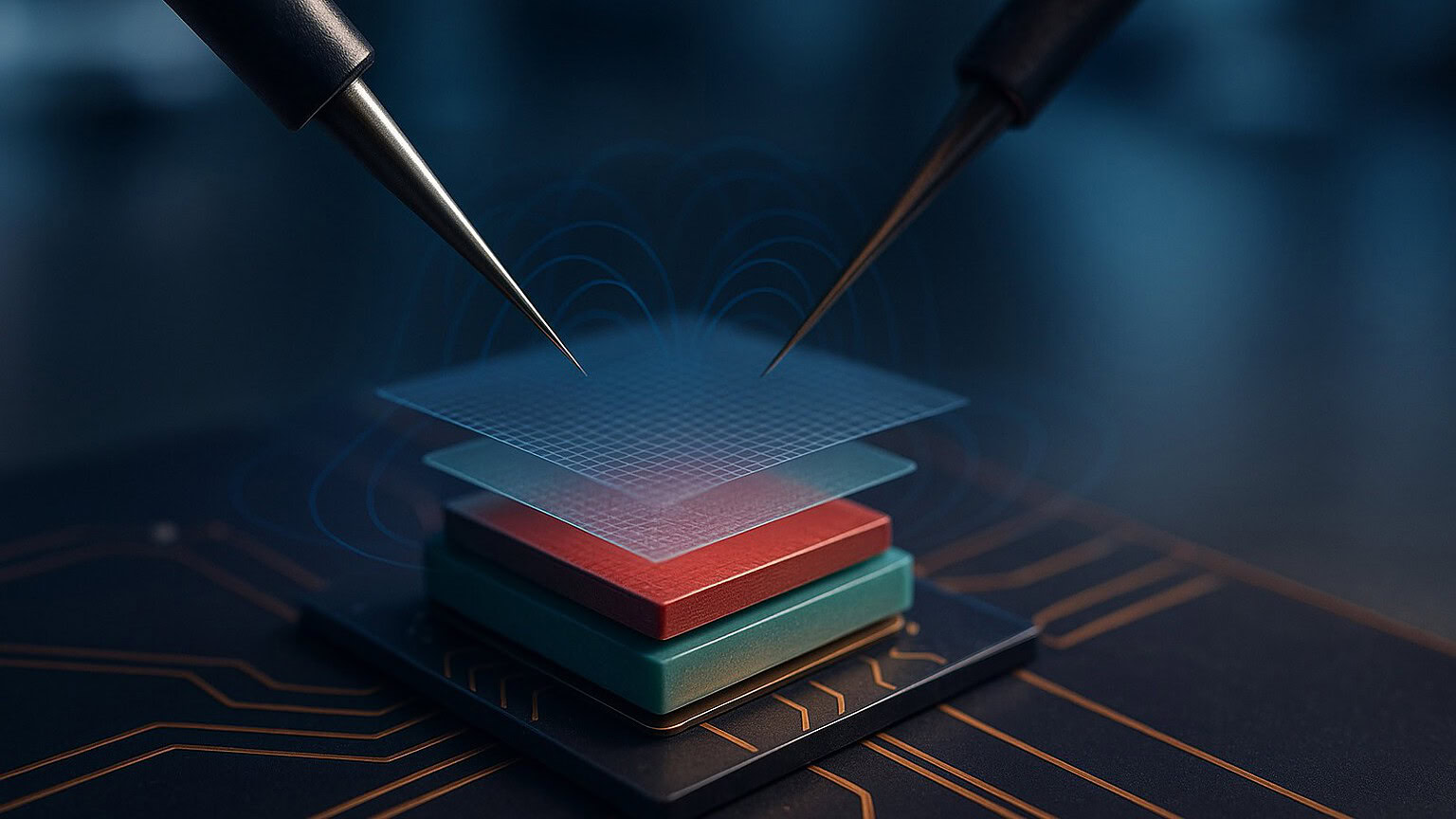 semiconduttori