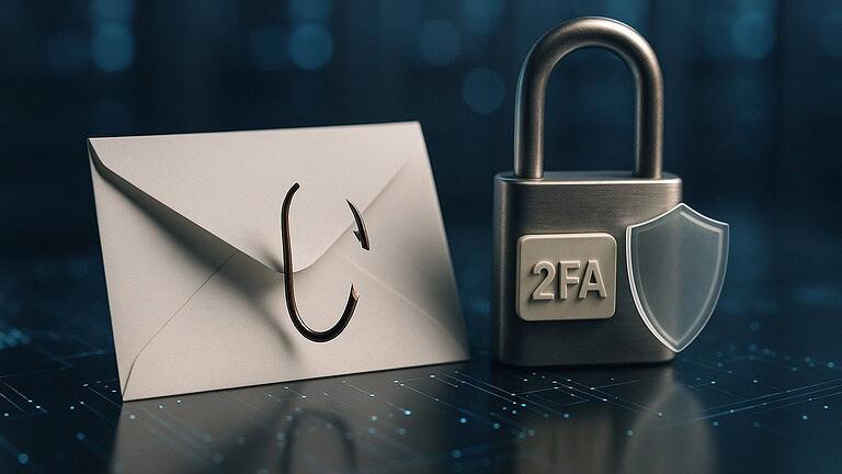 Tycoon 2FA smantellato: Microsoft ed Europol colpiscono il phishing