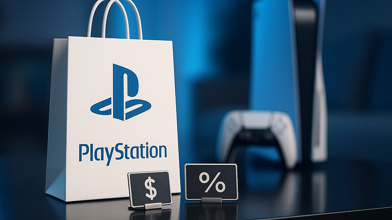 playstation store