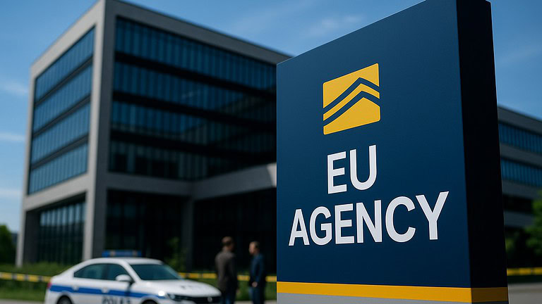 Europol smantella rete criminale: i numeri sono impressionanti
