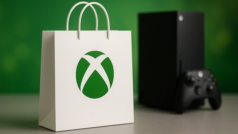 Xbox Store: sconti di marzo 2026, centinaia di giochi ai minimi storici