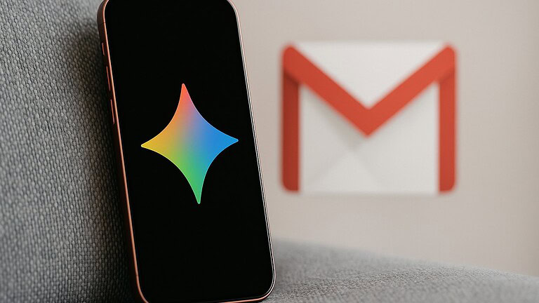 Gemini e Gmail: potente nei compiti complessi, ma non in quelli semplici