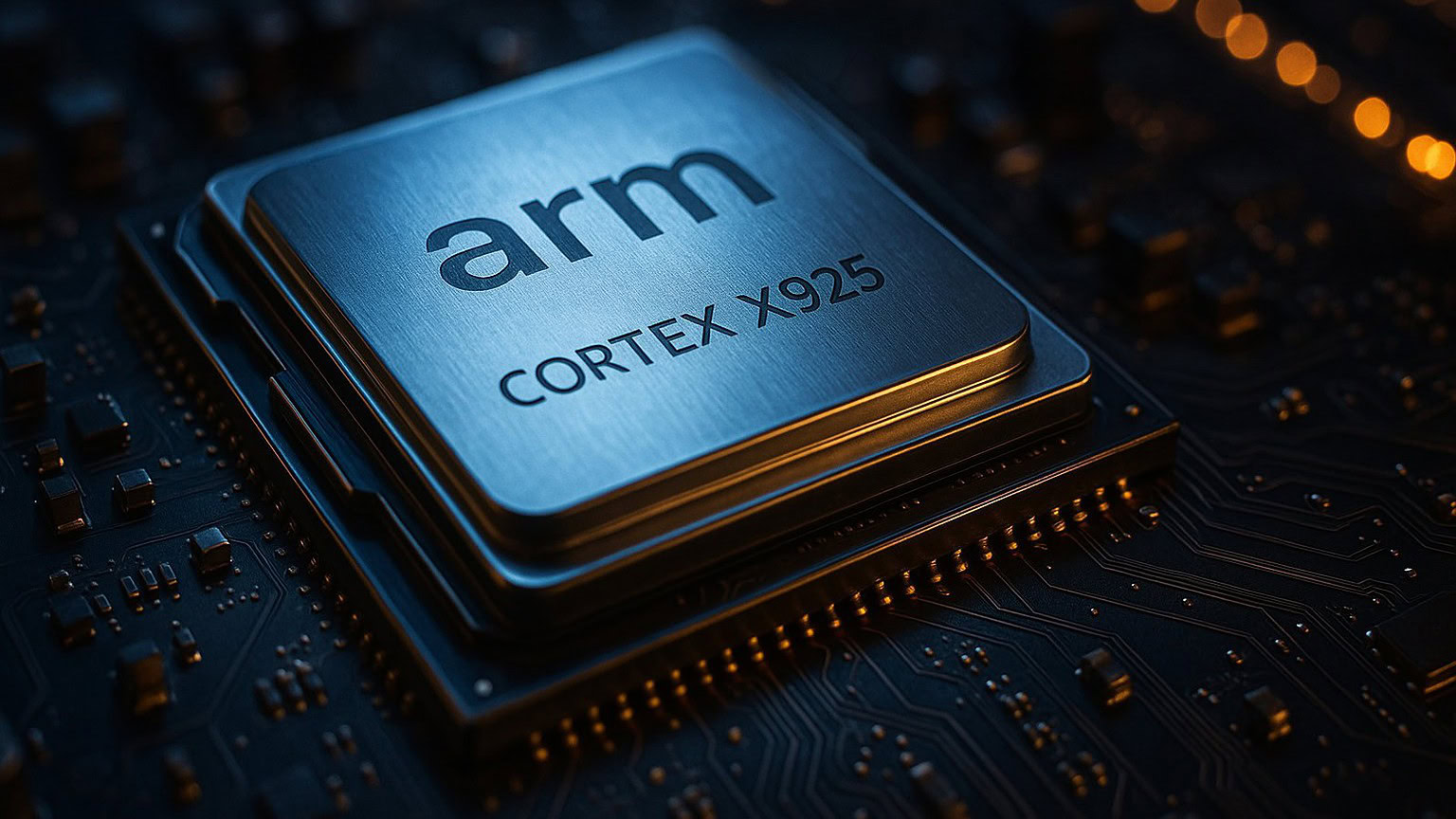 Arm Cortex X925: il chip che sfida AMD e Intel nei benchmark desktop
