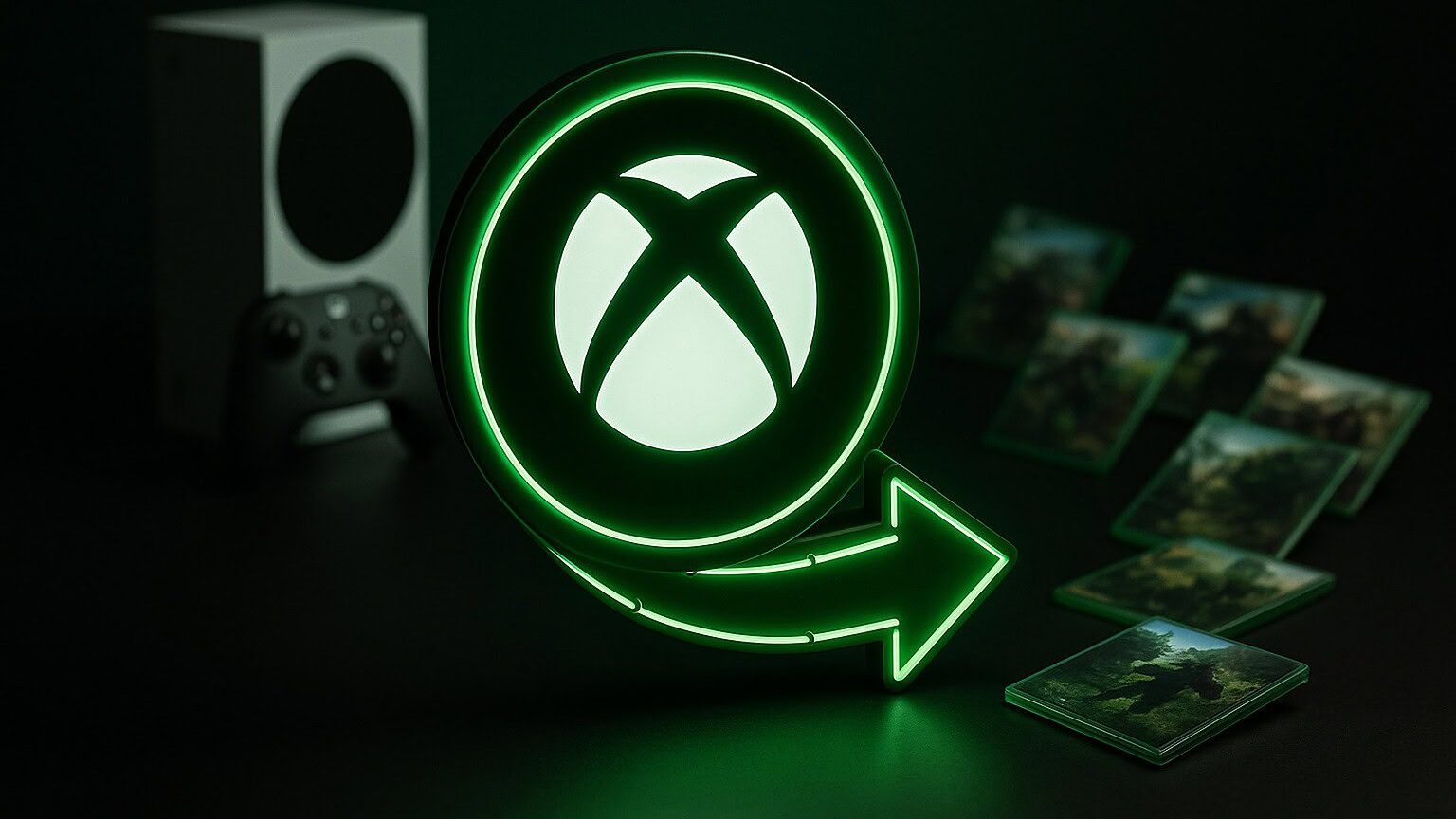 Xbox Game Pass: i giochi che potrebbero lasciare il catalogo ad aprile