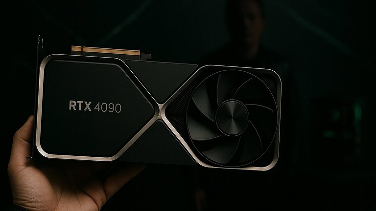 gpu schede video