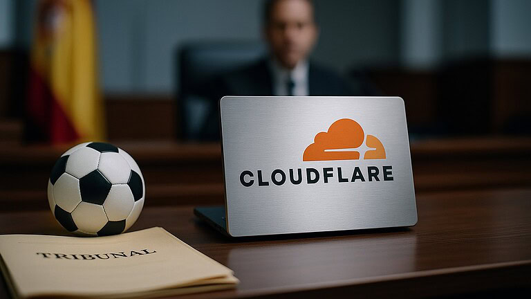 cloudflare