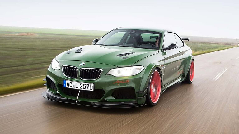 AC Schnitzer: la storia del tuner BMW più famoso rischia di finire