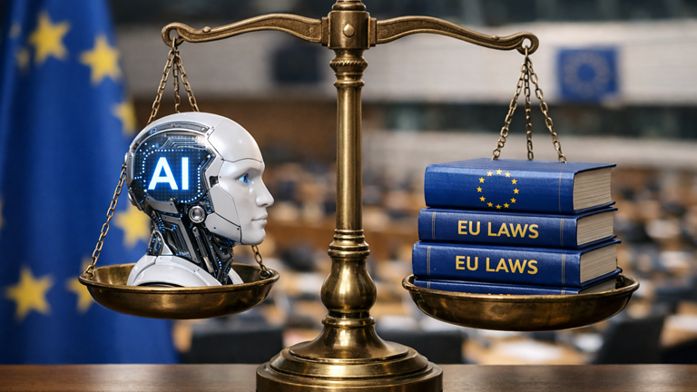 AI Act: cosa cambia davvero con il pacchetto di semplificazione UE - AI Act semplificazione UE