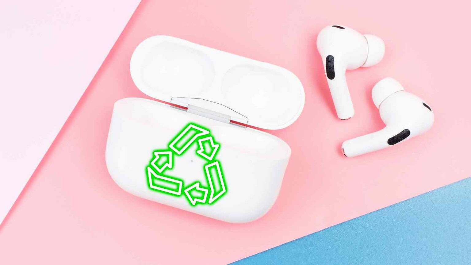 Swappie lancia AirPods ricondizionati con audio perfetto, test rigorosi e garanzia di 12 mesi per un acquisto smart e sostenibile.