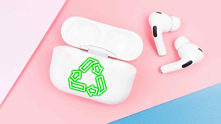 Swappie lancia AirPods ricondizionati con audio perfetto, test rigorosi e garanzia di 12 mesi per un acquisto smart e sostenibile.