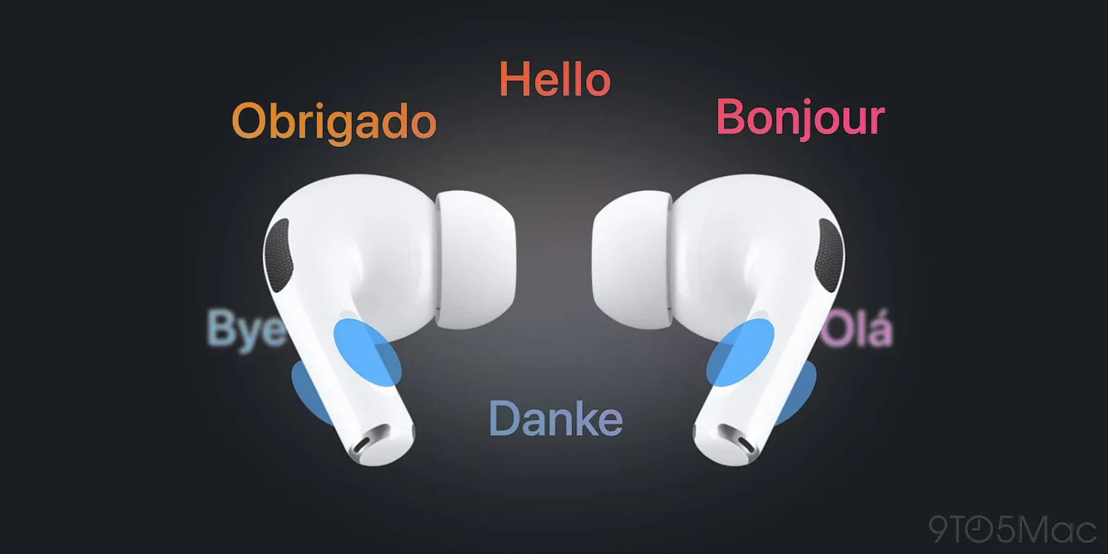 AirPods Pro, 10 comandi nascosti arrivati con iOS 26_2