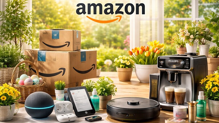 amazon