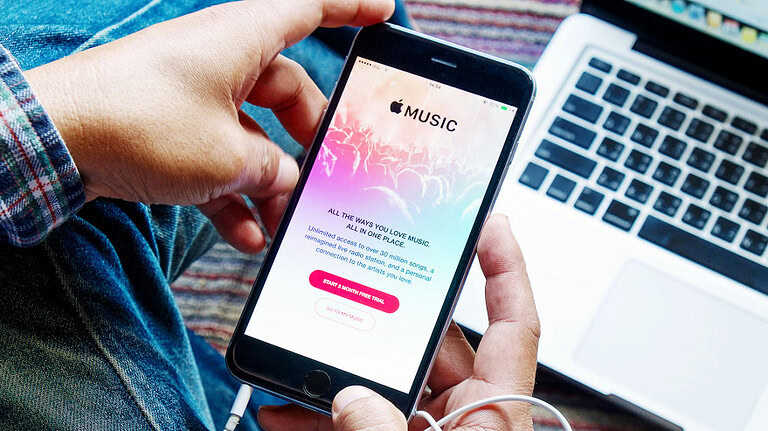Apple Music