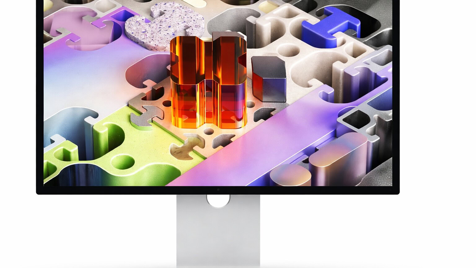 apple studio display
