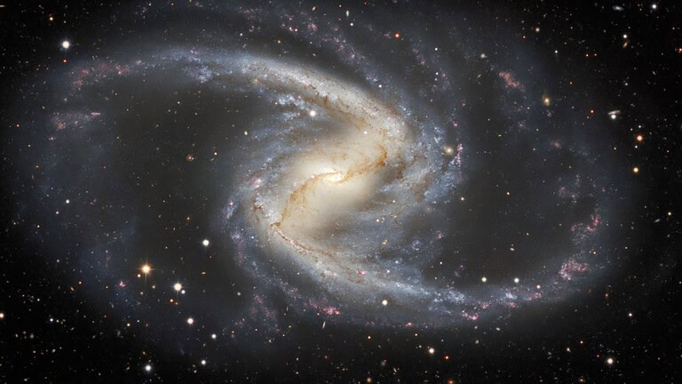 Archeologia stellare fuori dalla Via Lattea per la prima volta