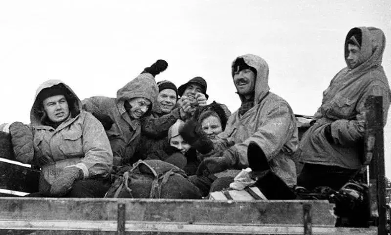 Corpi di escursionisti trovati nel 1959 tra i monti Urali: il mistero trova una nuova teoria_2