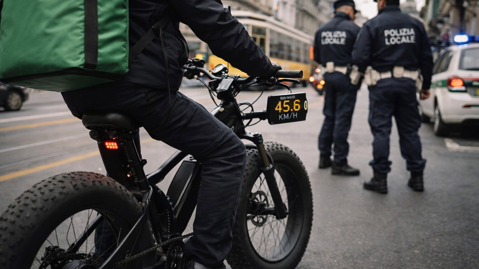 fat bike