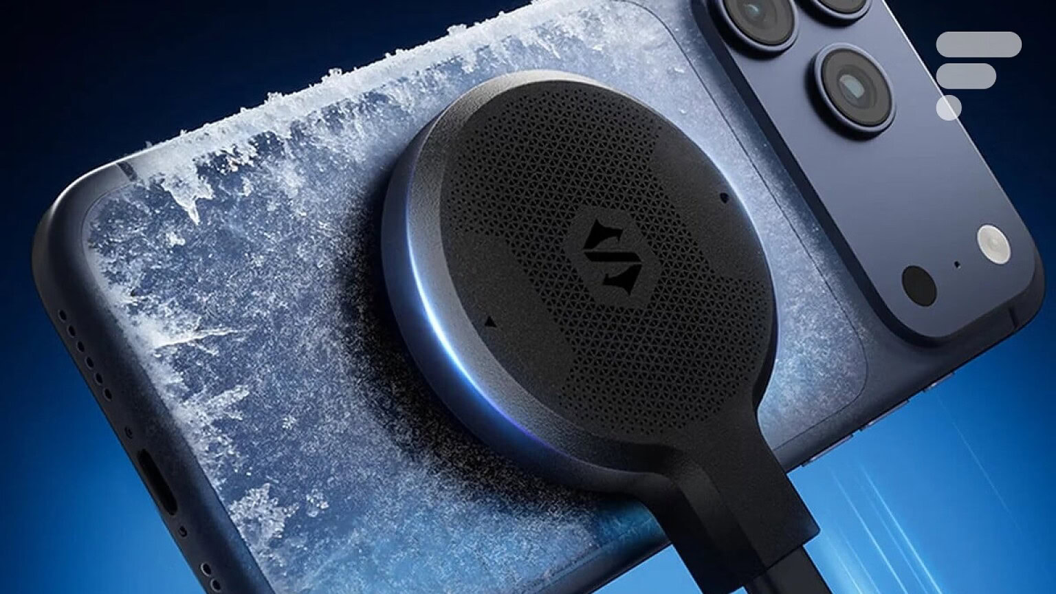 Black Shark 6 Ultra: il raffreddamento a liquido cambia tutto