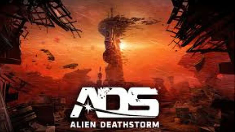 Alien Deathstorm: l'FPS horror di Rebellion arriva su Game Pass nel 2027