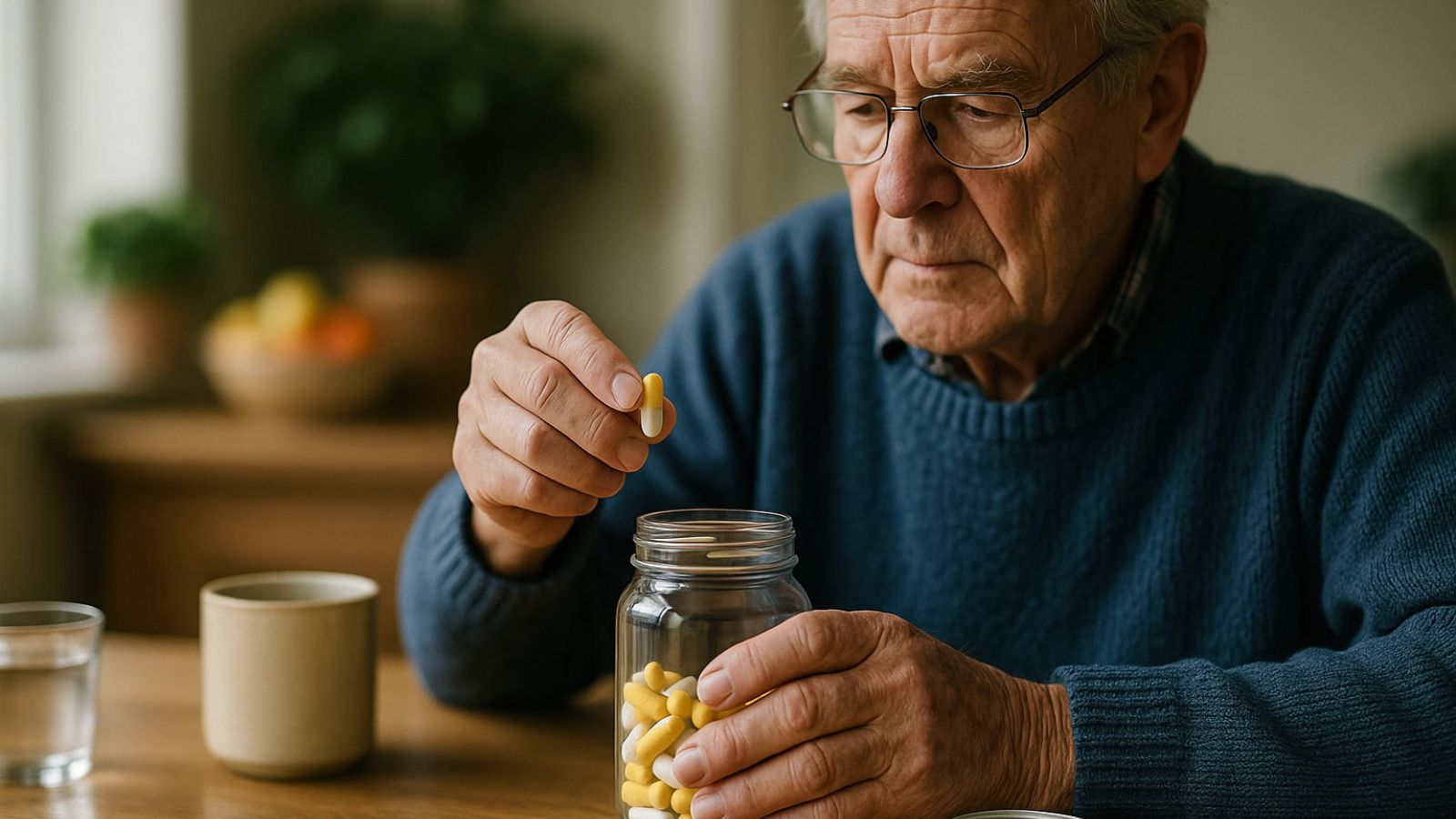 multivitaminici ricerca