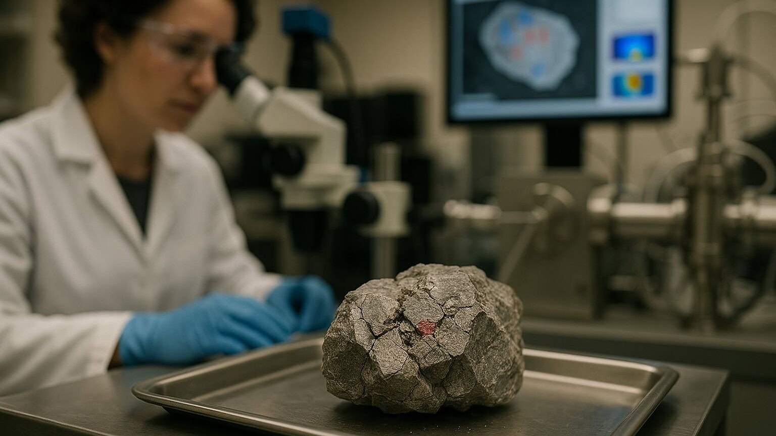 Età della Terra: come sappiamo che ha 4,54 miliardi di anni