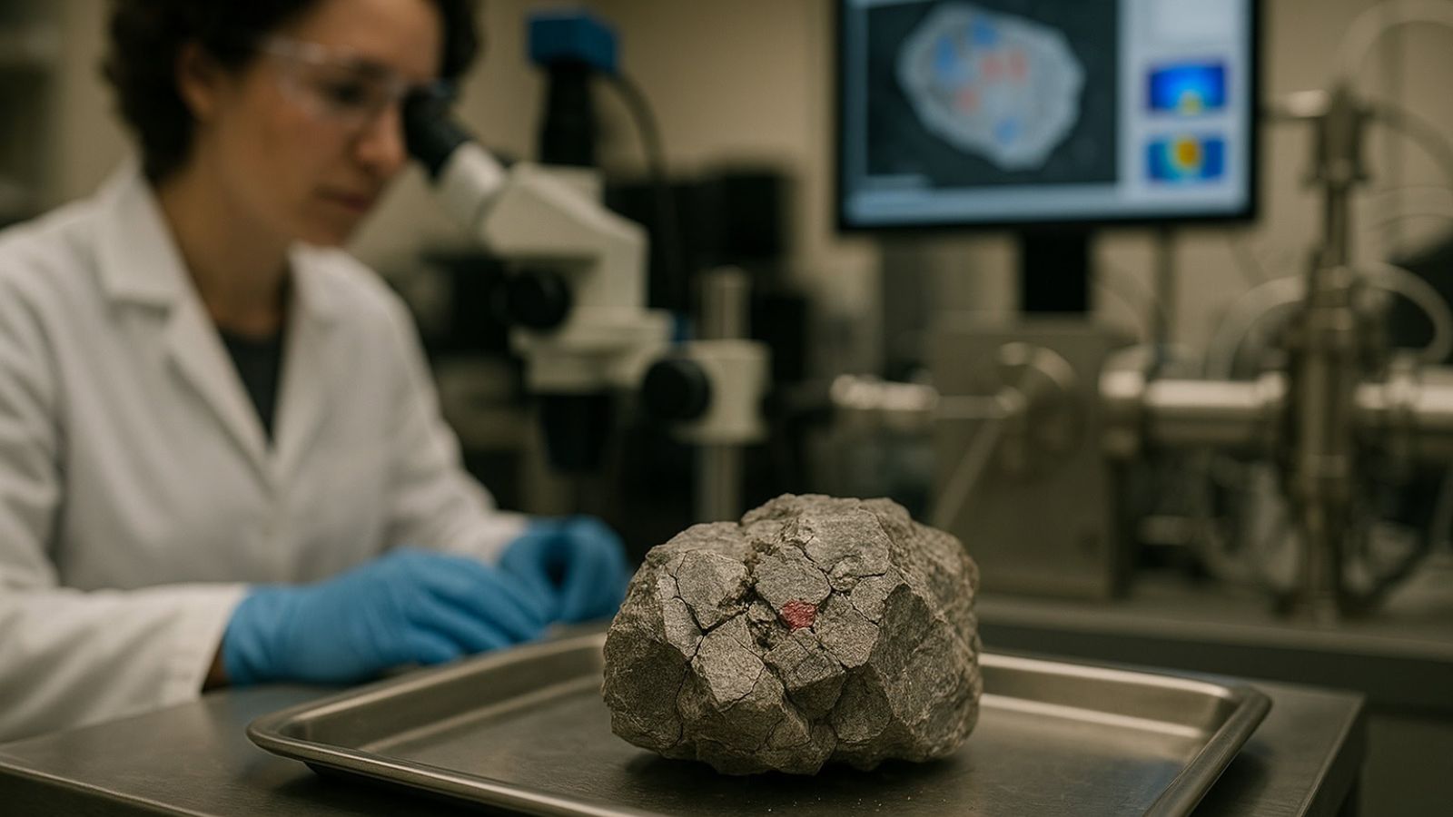 Età della Terra: come sappiamo che ha 4,54 miliardi di anni