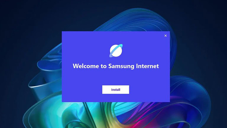 Samsung Browser arriva su Windows: le funzioni AI cambiano tutto