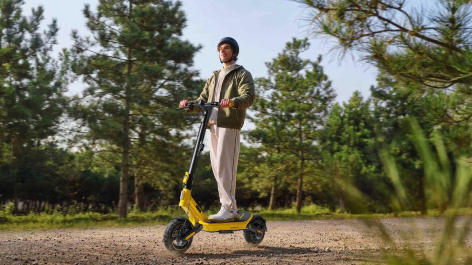 xiaomi monopattino