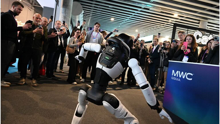 gsma mwc 2026