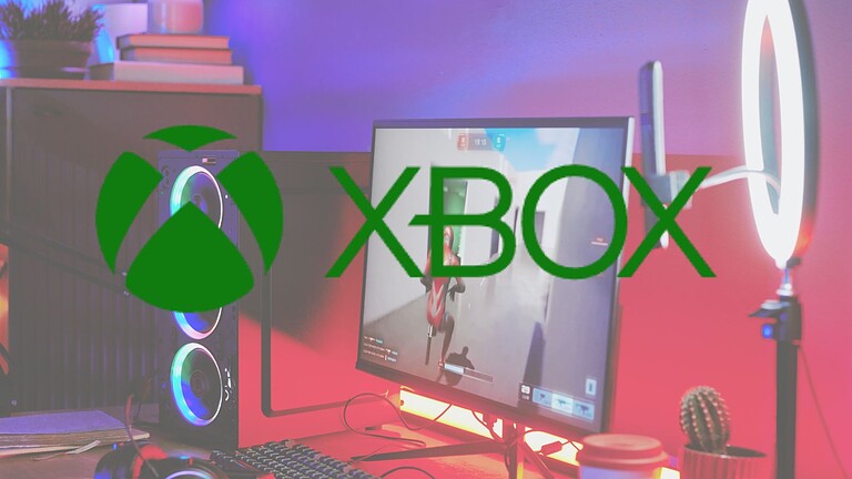 xbox