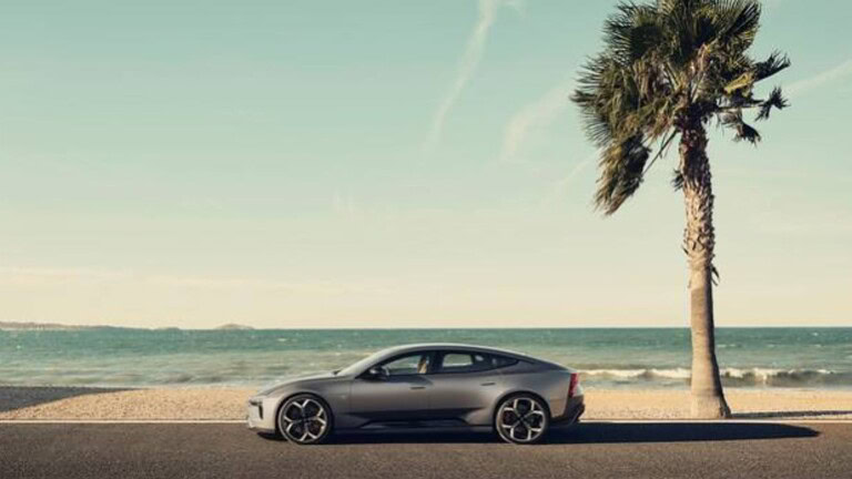 polestar
