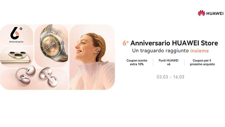 huawei