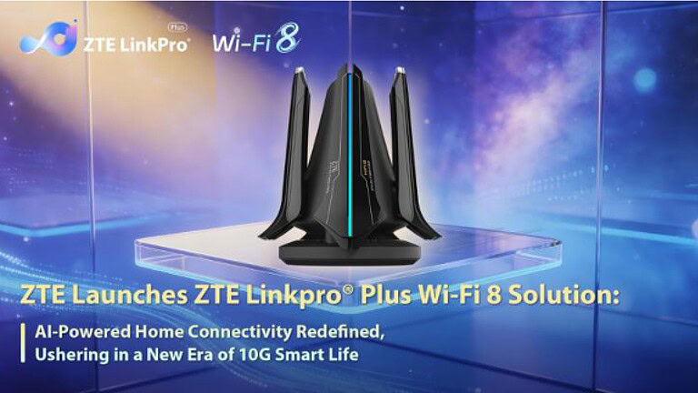 zte linkpro