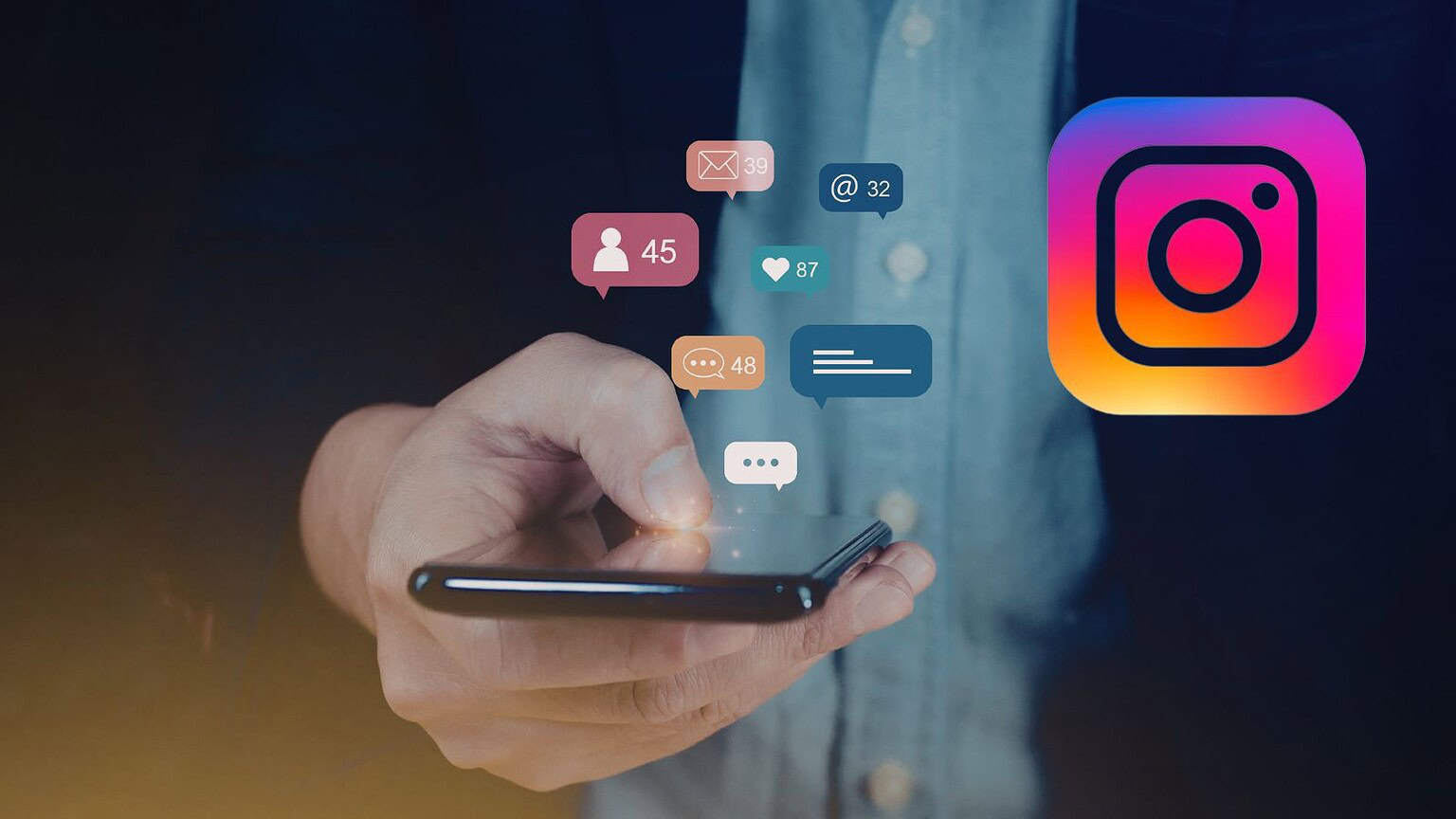 Instagram elimina la crittografia: stop alle chat protette