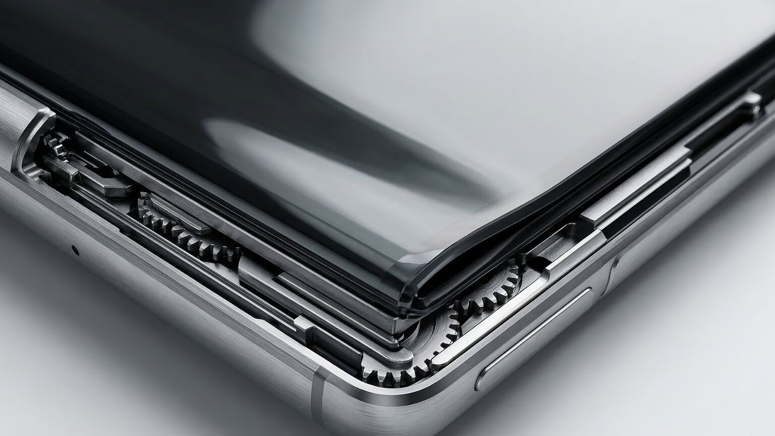 Vivo brevetta uno smartphone con display estendibile in verticale