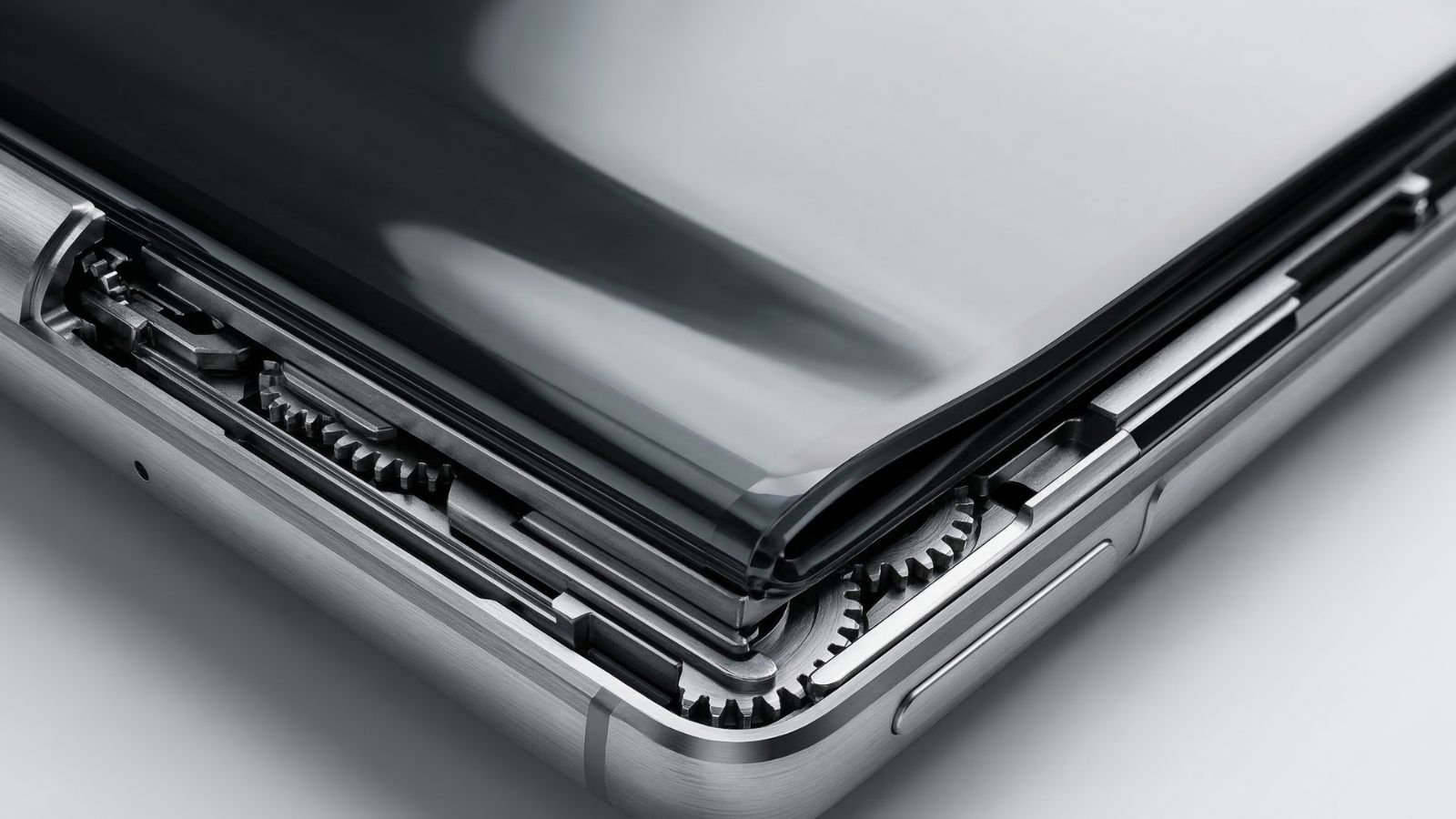 Vivo brevetta uno smartphone con display estendibile in verticale