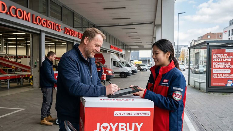 joybuy
