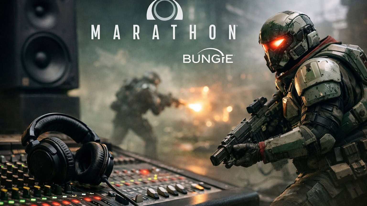 Marathon: Bungie ammette l'errore sul sound design, ecco cosa è successo