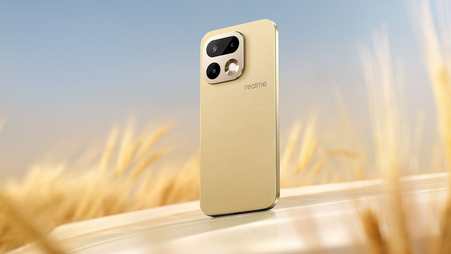 realme 16 Pro e 16 Pro+ ufficiali in Italia con LumaColor da 200MP