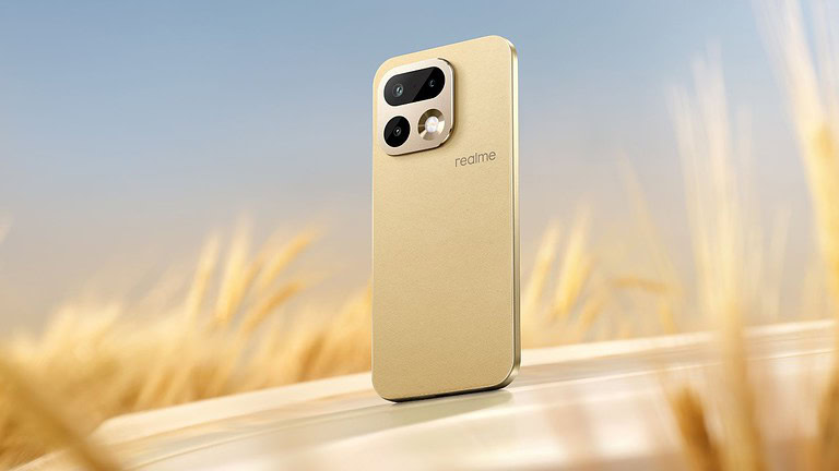 realme 16 Pro e 16 Pro+ ufficiali in Italia con LumaColor da 200MP