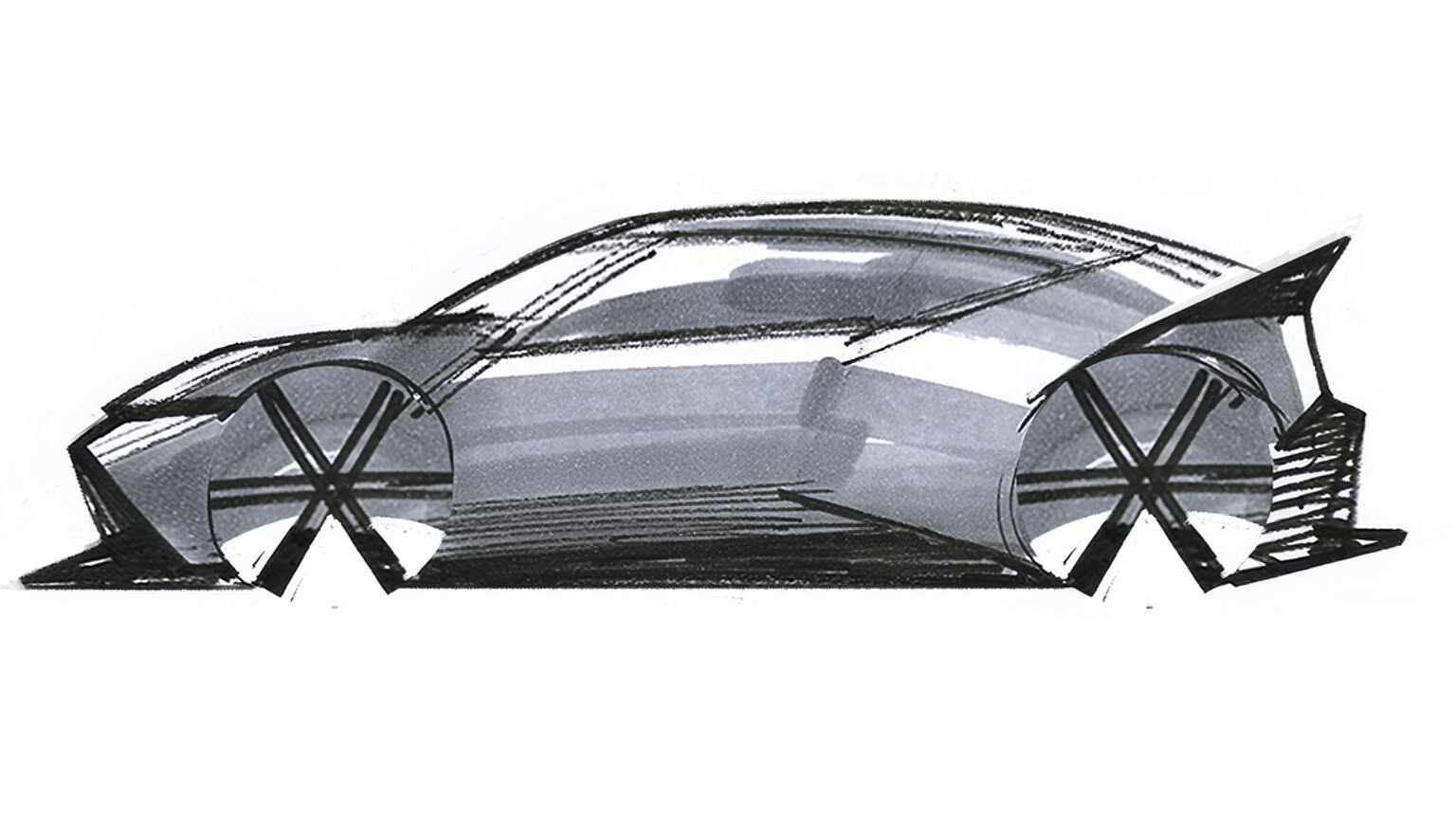 Hyundai porta la nuova IONIQ 3 alla Milano Design Week 2026