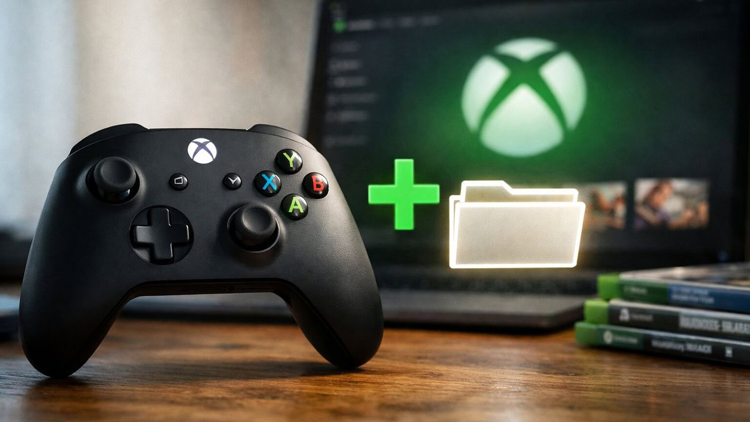 Xbox app ora permette di aggiungere qualsiasi gioco alla libreria