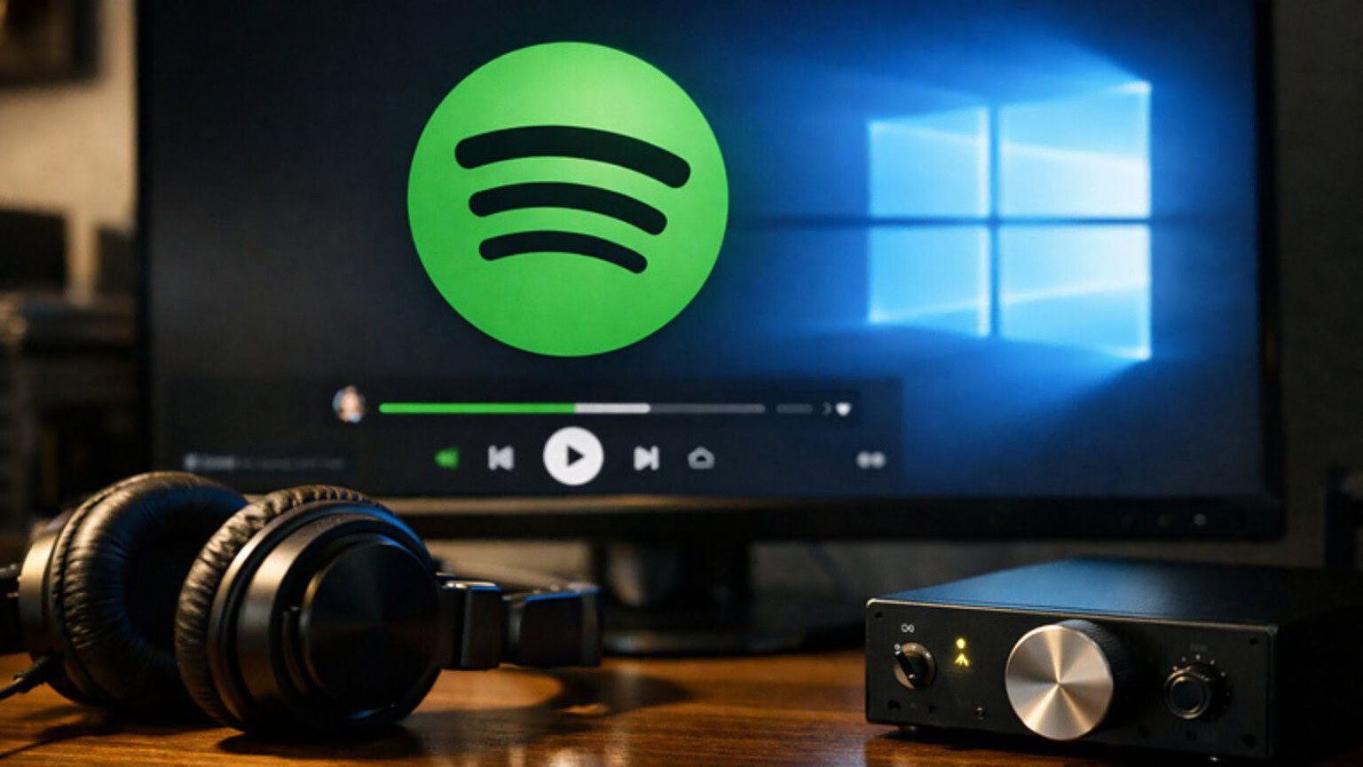 Spotify Exclusive Mode: cos'è e perché cambia tutto su Windows