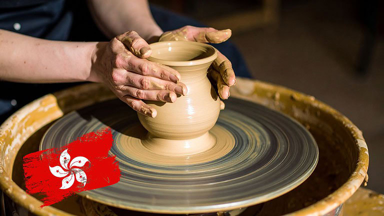 Ceramica rivoluzionaria per reattori nucleari: la scoperta da Hong Kong