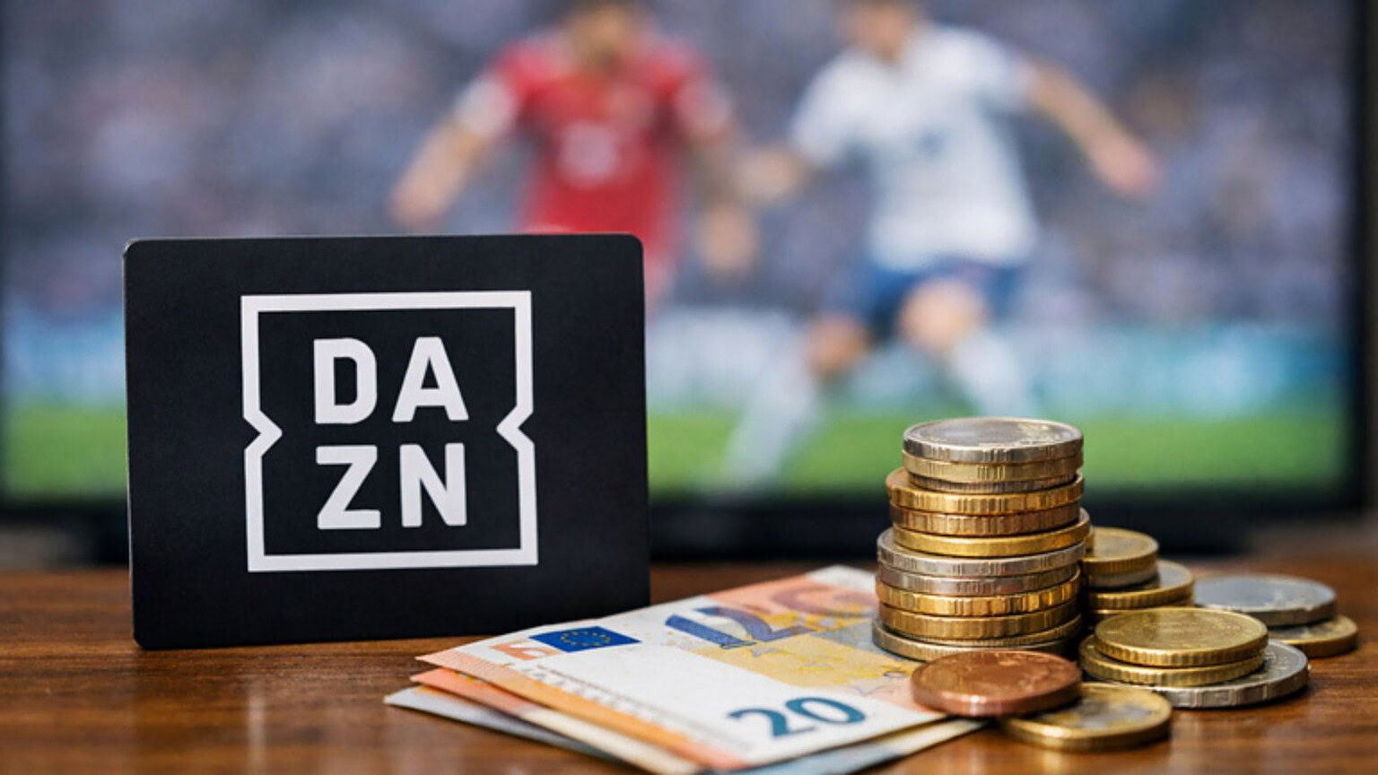 DAZN aumenta i prezzi: ecco quanto costano ora i piani Full e Family