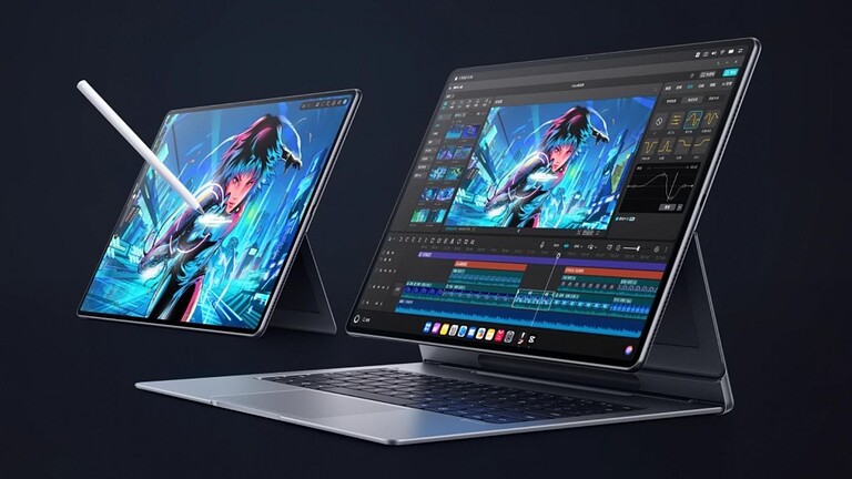 Huawei MatePad Edge: cosa cambia nella nuova versione 2 in 1