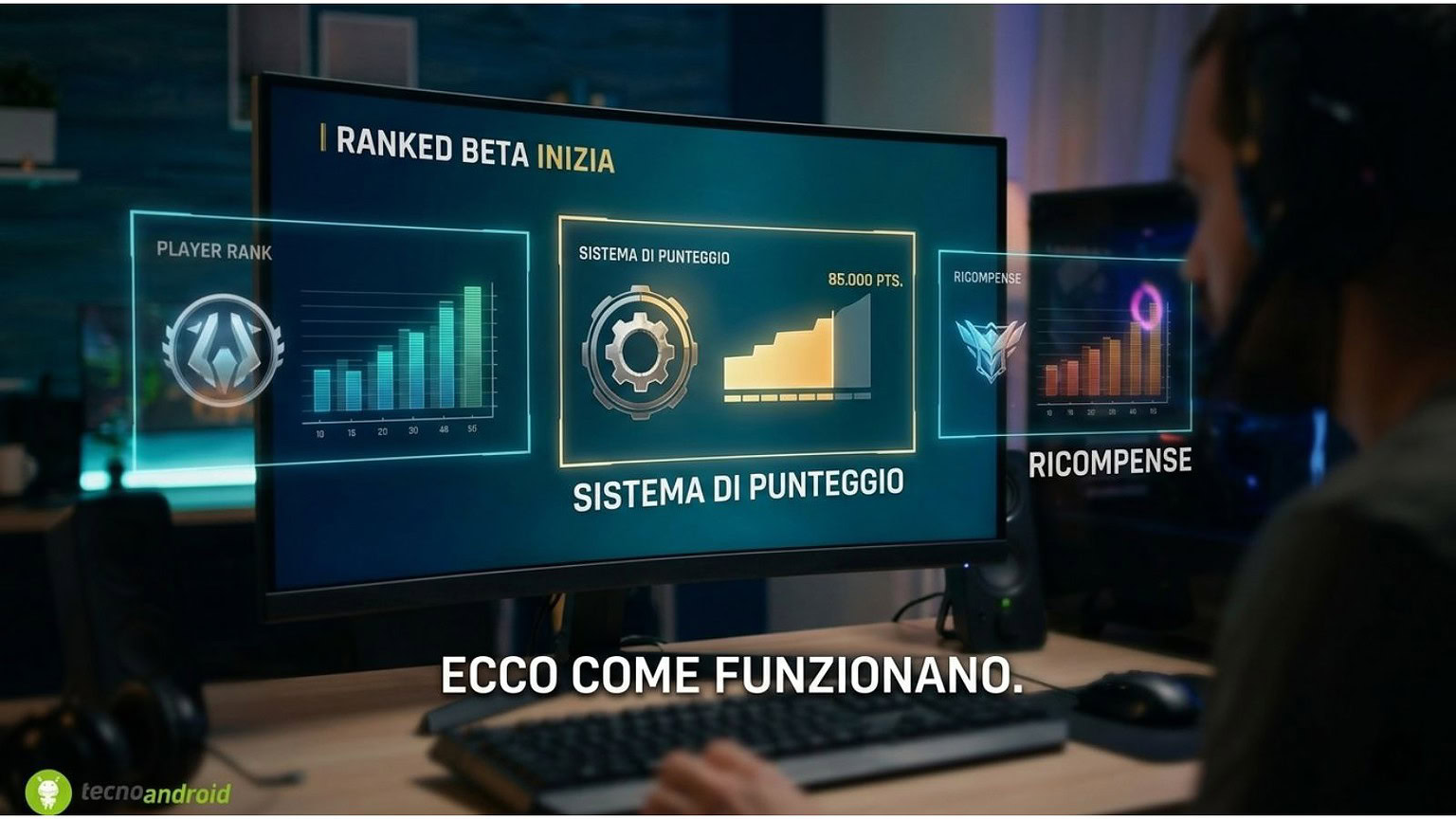Marathon: arrivano le ranked in beta, ecco come funzionano