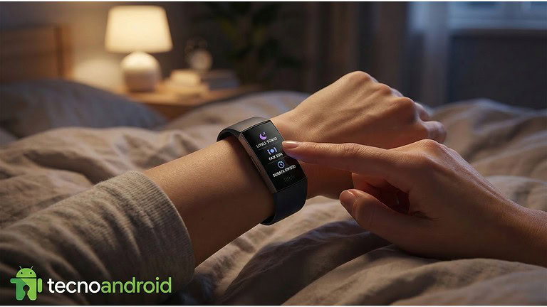 Fitbit Personal Health Coach ora distingue sonno e riposo: cosa cambia