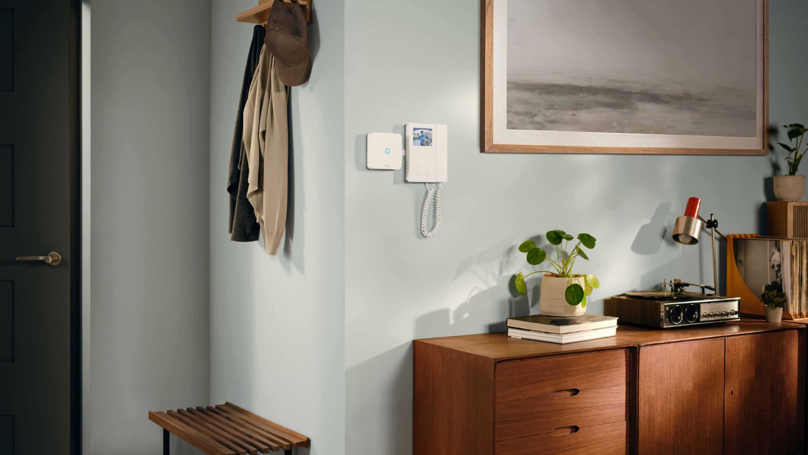 Ring Intercom si aggiorna in Italia: le novità che cambiano tutto